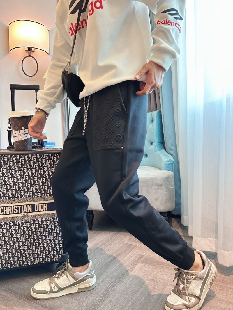 Louis Vuitton Long Pants